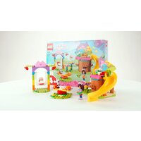 Конструктор LEGO Gabby's Dollhouse 10787 Вечеринка в саду Китти Феи - Превью изображения №3 — Интернет-магазин Time-Shop