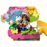 Конструктор LEGO Gabby's Dollhouse 10787 Вечеринка в саду Китти Феи - Превью изображения №5 — Интернет-магазин Time-Shop