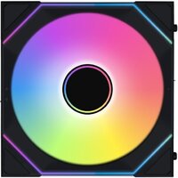 Вентилятор для корпуса Lian Li Uni Fan SL-INF 140 Wireless 14SLIN1W1B G99.14SLIN1W1B.R0 - Превью изображения №3 — Интернет-магазин Time-Shop