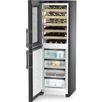 Винный шкаф-хьюмидор Liebherr SWNbsd 529i - Превью изображения №2 — Интернет-магазин Time-Shop