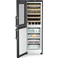 Винный шкаф-хьюмидор Liebherr SWNbsd 529i - Превью изображения №3 — Интернет-магазин Time-Shop