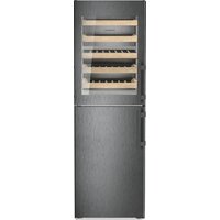 Винный шкаф-хьюмидор Liebherr SWNbsd 529i - Превью изображения №10 — Интернет-магазин Time-Shop