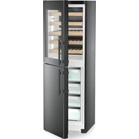 Винный шкаф-хьюмидор Liebherr SWNbsd 529i - Превью изображения №7 — Интернет-магазин Time-Shop