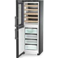 Винный шкаф-хьюмидор Liebherr SWNbsd 529i - Превью изображения №6 — Интернет-магазин Time-Shop