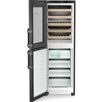 Винный шкаф-хьюмидор Liebherr SWNbsd 529i - Превью изображения №8 — Интернет-магазин Time-Shop