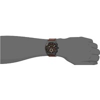 Наручные часы с украшением Fossil Machine Chronograph FS5251SET - Превью изображения №7 — Интернет-магазин Time-Shop