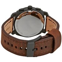 Наручные часы с украшением Fossil Machine Chronograph FS5251SET - Превью изображения №5 — Интернет-магазин Time-Shop
