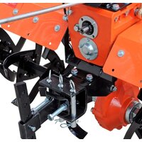 Мотоблок бензиновый Skiper SP-1400SE Expert (без колес) - Превью изображения №4 — Интернет-магазин Time-Shop