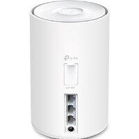4G Wi-Fi роутер TP-Link Deco X20-4G (1 шт) - Превью изображения №3 — Интернет-магазин Time-Shop