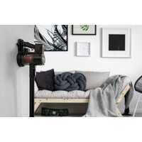 Пылесос Gorenje SVC216FMLBKII - Превью изображения №10 — Интернет-магазин Time-Shop