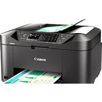 МФУ Canon MAXIFY MB2140 - Превью изображения №2 — Интернет-магазин Time-Shop