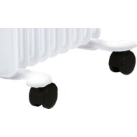 Масляный радиатор Ballu Comfort BOH/CM-07WDN 1500 - Превью изображения №3 — Интернет-магазин Time-Shop