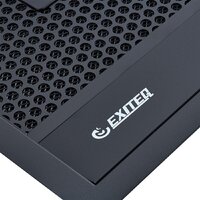 Кухонная вытяжка Exiteq EX-6016 (черный) - Превью изображения №6 — Интернет-магазин Time-Shop