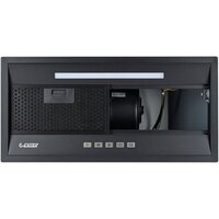 Кухонная вытяжка Exiteq EX-6016 (черный) - Превью изображения №4 — Интернет-магазин Time-Shop