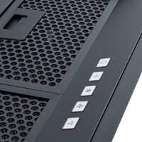 Кухонная вытяжка Exiteq EX-6016 (черный) - Превью изображения №7 — Интернет-магазин Time-Shop