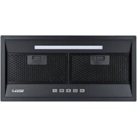 Кухонная вытяжка Exiteq EX-6016 (черный) - Превью изображения №3 — Интернет-магазин Time-Shop