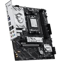 Материнская плата MSI B850M Gaming WiFi6E - Превью изображения №2 — Интернет-магазин Time-Shop