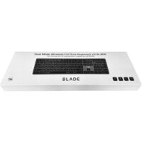 Клавиатура xGhost Blade Space Grey - Превью изображения №6 — Интернет-магазин Time-Shop