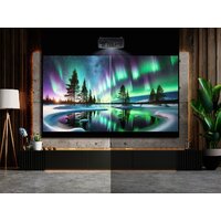 Проектор Optoma UHZ58LV - Превью изображения №11 — Интернет-магазин Time-Shop