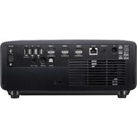 Проектор Optoma UHZ58LV - Превью изображения №8 — Интернет-магазин Time-Shop