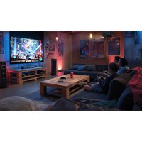 Проектор Optoma UHZ58LV - Превью изображения №9 — Интернет-магазин Time-Shop