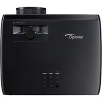 Проектор Optoma UHZ58LV - Превью изображения №7 — Интернет-магазин Time-Shop