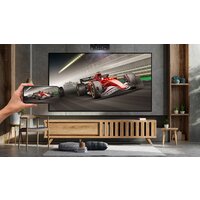 Проектор Optoma UHZ58LV - Превью изображения №13 — Интернет-магазин Time-Shop