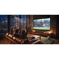 Проектор Optoma UHZ58LV - Превью изображения №12 — Интернет-магазин Time-Shop