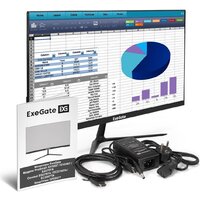 Монитор ExeGate SmartView EP2207T EX300130RUS - Превью изображения №5 — Интернет-магазин Time-Shop