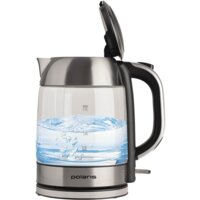 Электрический чайник Polaris PWK 1791CGL - Превью изображения №3 — Интернет-магазин Time-Shop