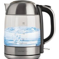 Электрический чайник Polaris PWK 1791CGL - Превью изображения №2 — Интернет-магазин Time-Shop