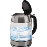 Электрический чайник Polaris PWK 1791CGL - Превью изображения №4 — Интернет-магазин Time-Shop