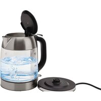 Электрический чайник Polaris PWK 1791CGL - Превью изображения №5 — Интернет-магазин Time-Shop