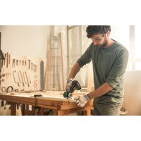 Аккумуляторная пила Bosch AdvancedCut 18 06033D5100 (без АКБ) - Превью изображения №2 — Интернет-магазин Time-Shop