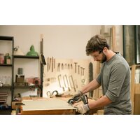 Аккумуляторная пила Bosch AdvancedCut 18 06033D5100 (без АКБ) - Превью изображения №3 — Интернет-магазин Time-Shop