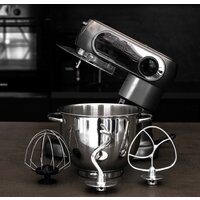 Кухонная машина Garlyn S-350 - Превью изображения №7 — Интернет-магазин Time-Shop