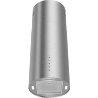 Кухонная вытяжка Meferi TUBE35IX Isla Ultra - Превью изображения №4 — Интернет-магазин Time-Shop