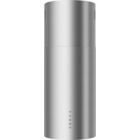 Кухонная вытяжка Meferi TUBE35IX Isla Ultra - Превью изображения №5 — Интернет-магазин Time-Shop