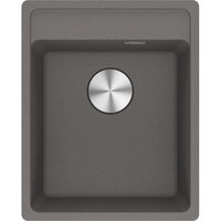 Franke Maris MRG 610-37 114.0661.777 (каменный серый)