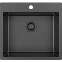 Aquasanita Aira AIR 100 N-T (графит)