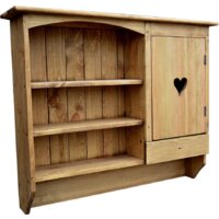 Kommodum 800x960x230 KAE011