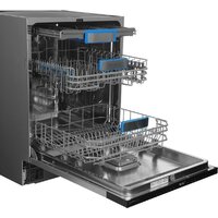 Встраиваемая посудомоечная машина Hyundai HBD 665 - Превью изображения №17 — Интернет-магазин Time-Shop