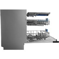 Встраиваемая посудомоечная машина Hyundai HBD 665 - Превью изображения №11 — Интернет-магазин Time-Shop