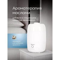 Увлажнитель воздуха Oulemei OLM-JSY006 - Превью изображения №4 — Интернет-магазин Time-Shop