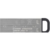 USB Flash Kingston Kyson 128GB - Превью изображения №2 — Интернет-магазин Time-Shop