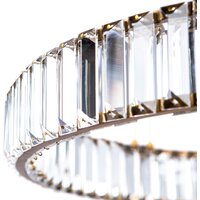 Подвесная люстра Divinare Renata 1135/17 SP-36 - Превью изображения №2 — Интернет-магазин Time-Shop