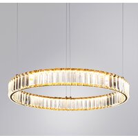 Подвесная люстра Divinare Renata 1135/17 SP-36 - Превью изображения №5 — Интернет-магазин Time-Shop