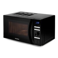 Микроволновая печь Hyundai HYM-D3031 - Превью изображения №3 — Интернет-магазин Time-Shop