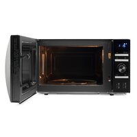 Микроволновая печь Hyundai HYM-D3031 - Превью изображения №4 — Интернет-магазин Time-Shop