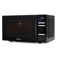 Микроволновая печь Hyundai HYM-D3031 - Превью изображения №2 — Интернет-магазин Time-Shop